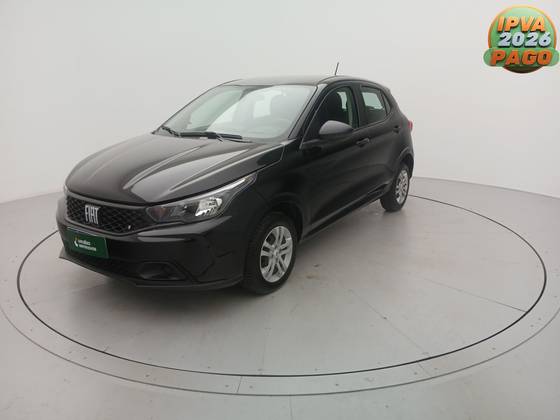 FIAT ARGO 1.0 FIREFLY FLEX MANUAL
